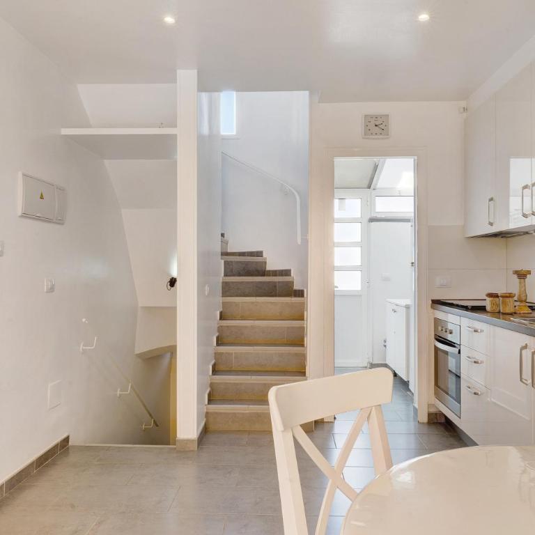 Moderno Triplex Sonneland - Apartamento Superior de 1 dormitorio con balcón - 10