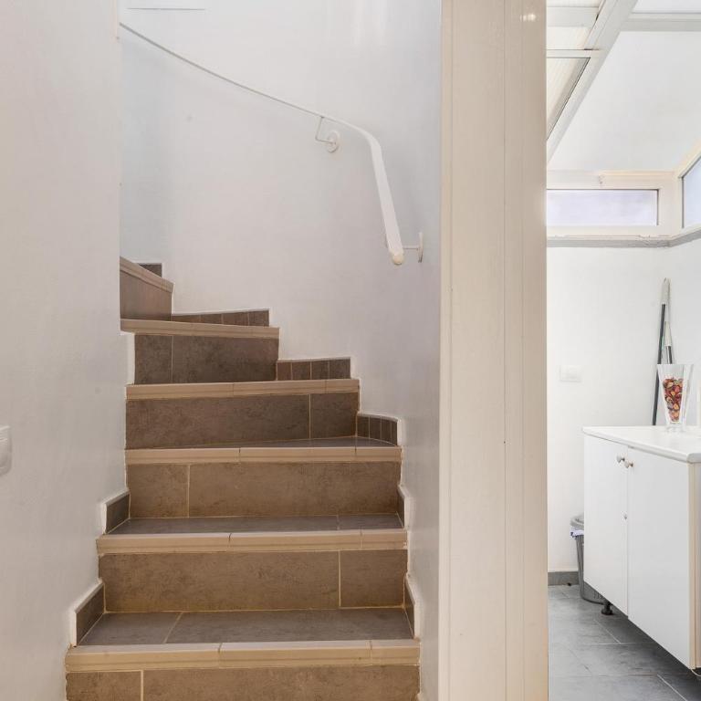 Moderno Triplex Sonneland - Apartamento Superior de 1 dormitorio con balcón - 26