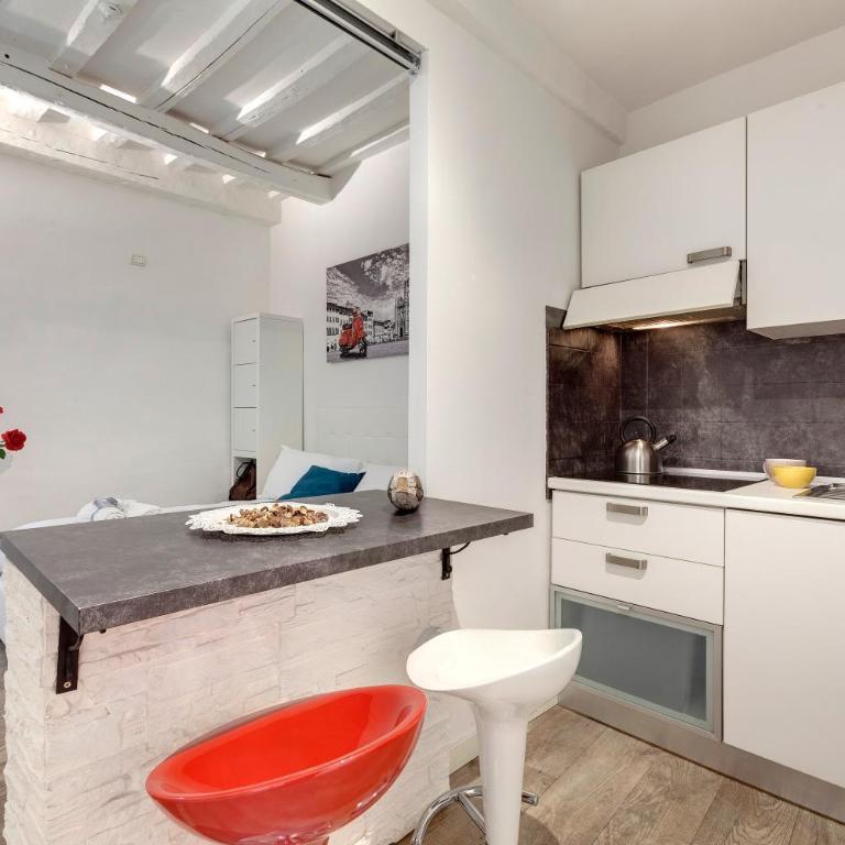 Cristofano Studio by Mamo Florence - Appartamento Monolocale - 5