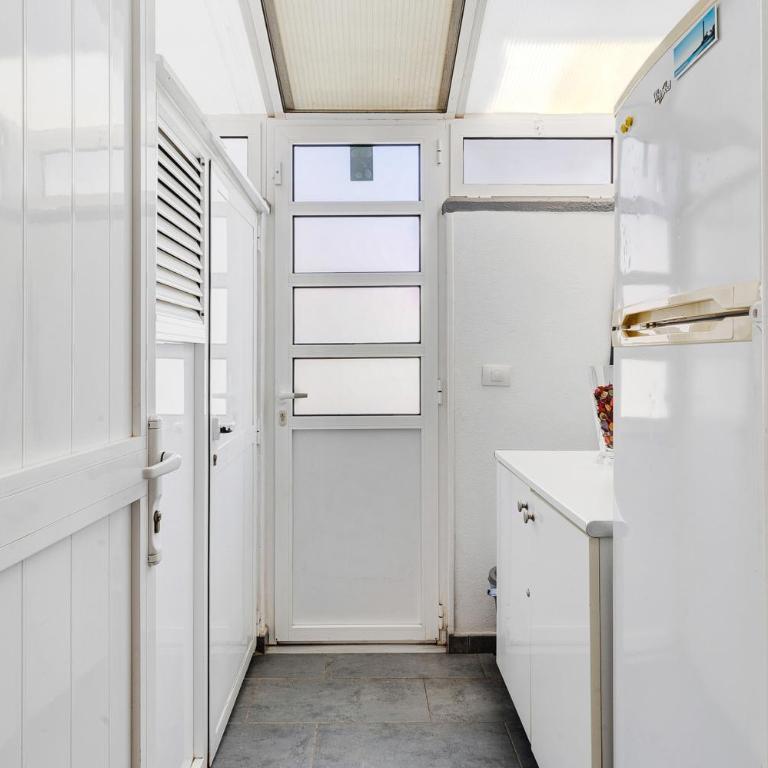 Moderno Triplex Sonneland - Apartamento Superior de 1 dormitorio con balcón - 12
