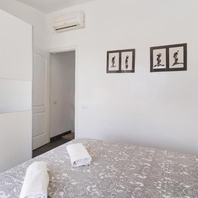 Moderno Triplex Sonneland - Apartamento Superior de 1 dormitorio con balcón - 23