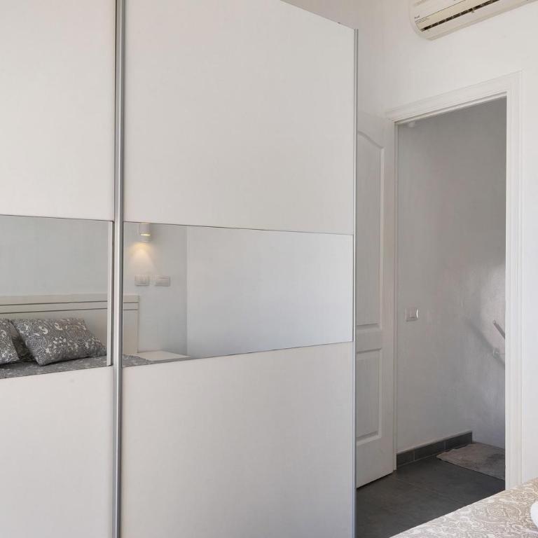 Moderno Triplex Sonneland - Apartamento Superior de 1 dormitorio con balcón - 24