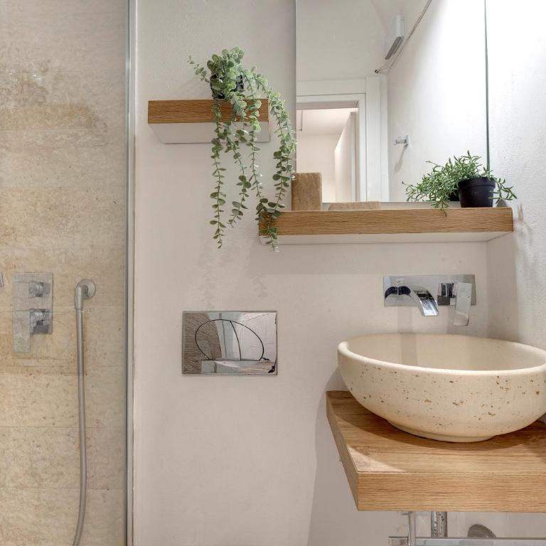 Cristofano Studio by Mamo Florence - Appartamento Monolocale - 12