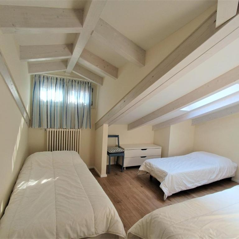 Antica Stresa - Appartamento con 2 Camere da Letto - 1