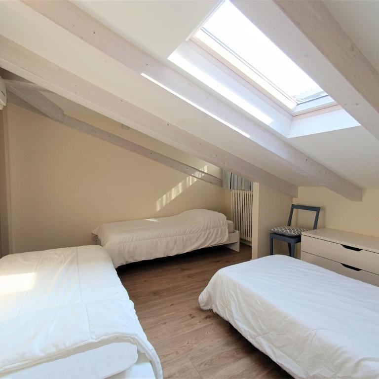 Antica Stresa - Appartamento con 2 Camere da Letto - 11