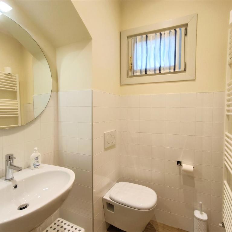 Antica Stresa - Appartamento con 2 Camere da Letto - 5