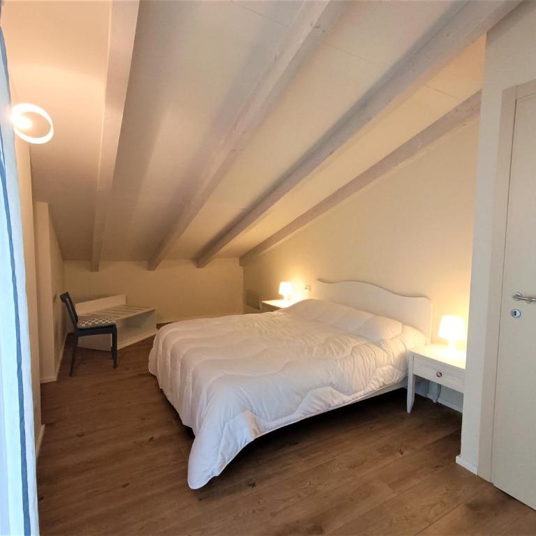 Antica Stresa - Appartamento con 2 Camere da Letto - 8