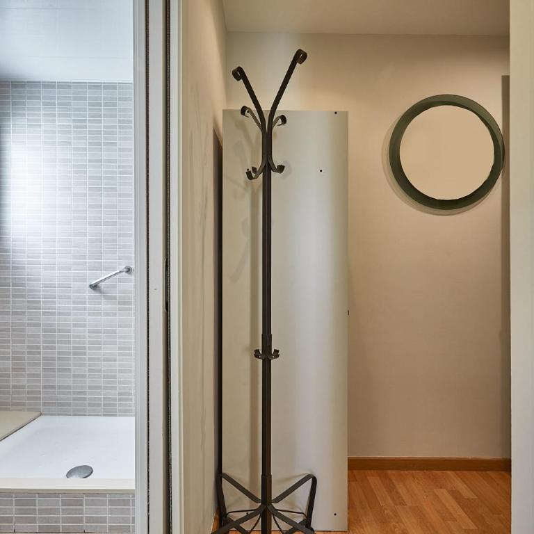 BBarcelona Montjuic Apartment - Two-Bedroom Apartment - 20