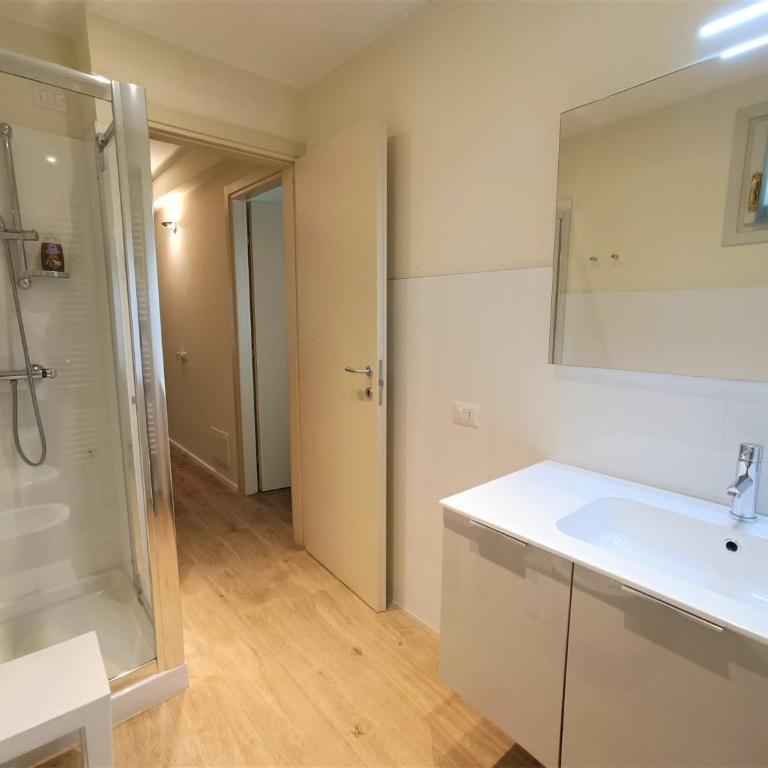 Antica Stresa - Appartamento con 2 Camere da Letto - 15