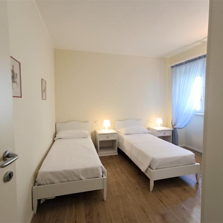 Antica Stresa - Appartamento con 2 Camere da Letto - 16
