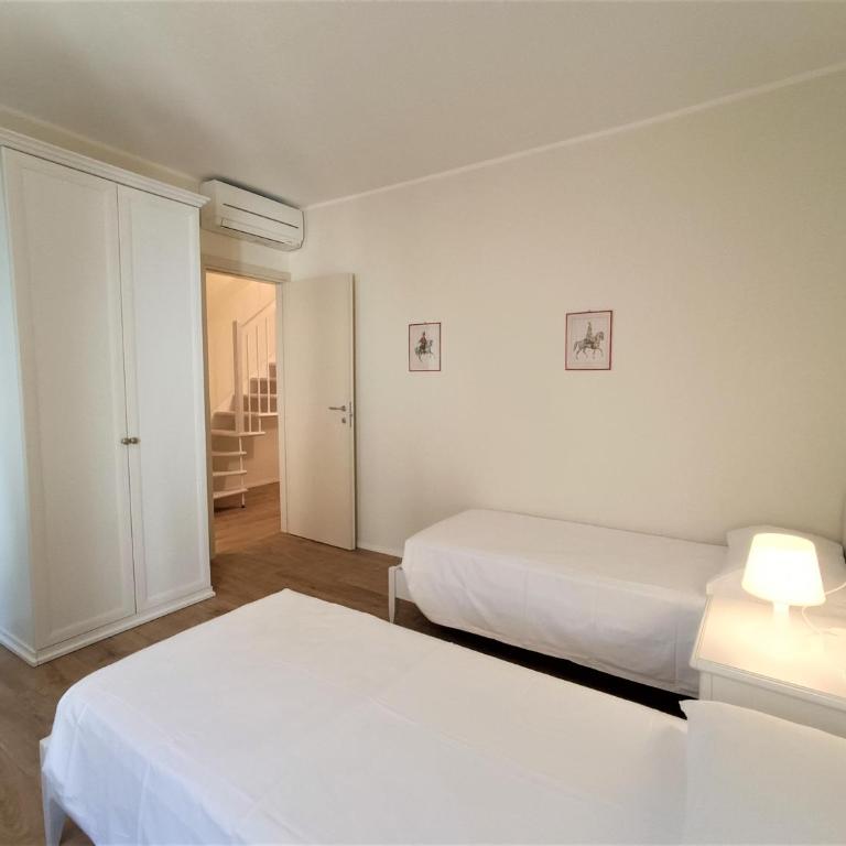 Antica Stresa - Appartamento con 2 Camere da Letto - 13