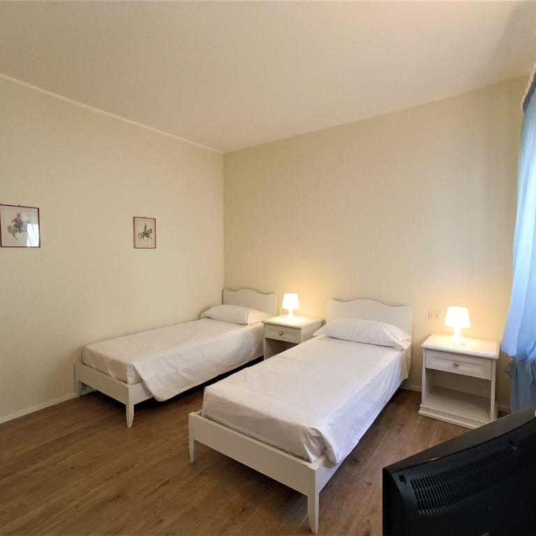 Antica Stresa - Appartamento con 2 Camere da Letto - 10