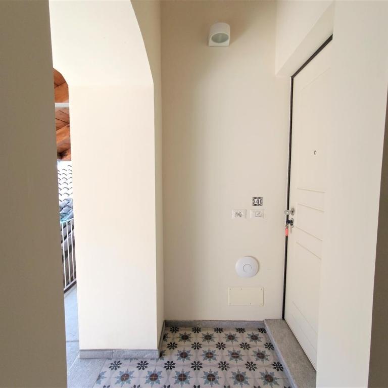 Antica Stresa - Appartamento con 2 Camere da Letto - 8