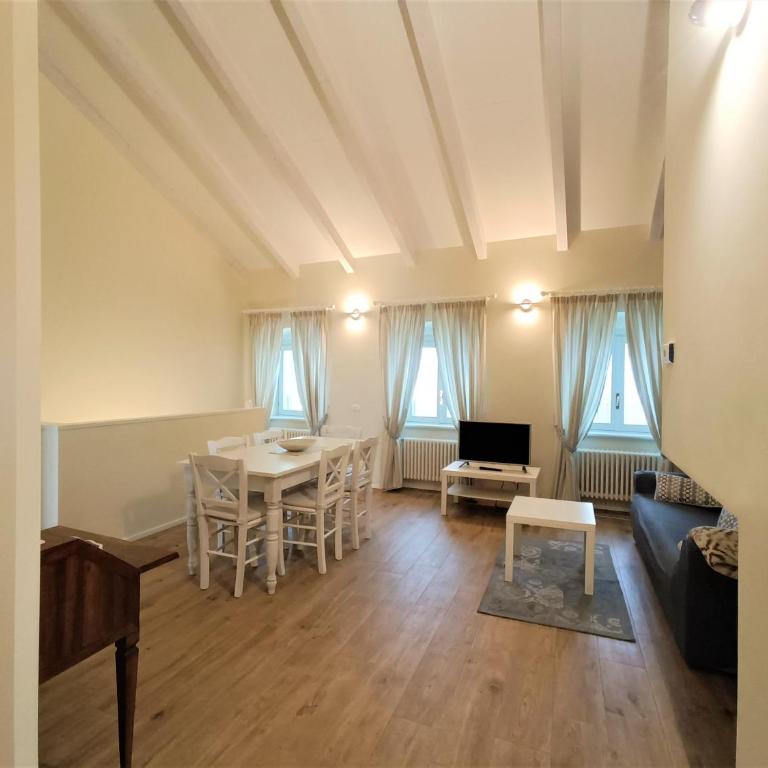 Antica Stresa - Appartamento con 2 Camere da Letto - 5