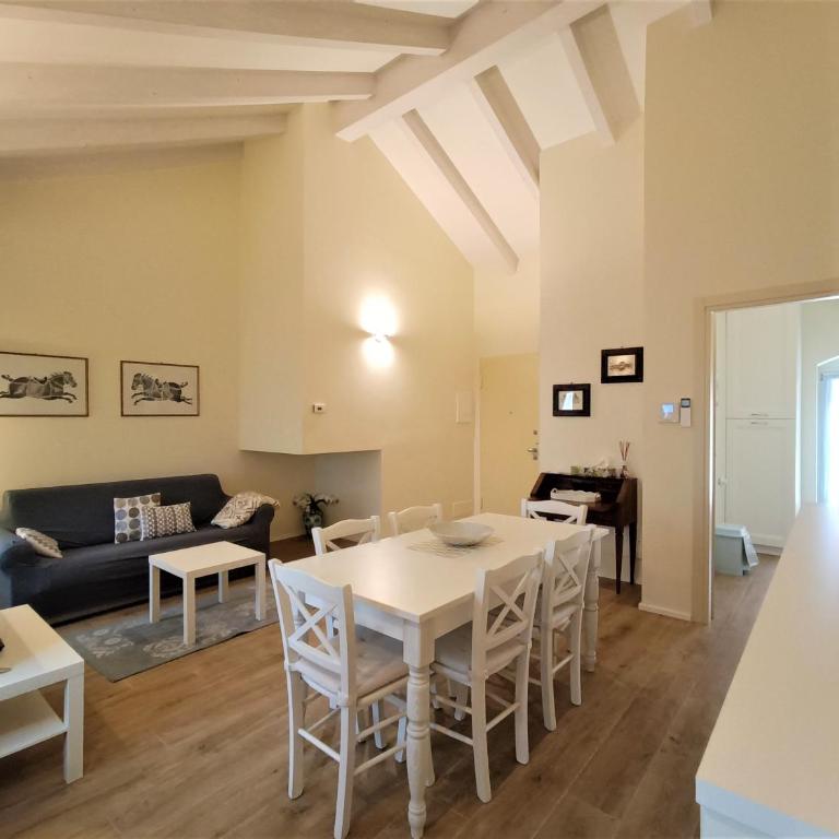 Antica Stresa - Appartamento con 2 Camere da Letto - 12