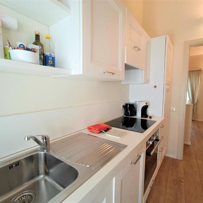 Antica Stresa - Appartamento con 2 Camere da Letto - 11