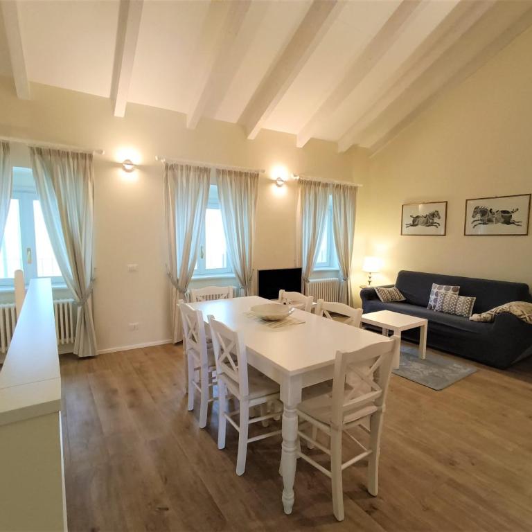 Antica Stresa - Appartamento con 2 Camere da Letto - 2