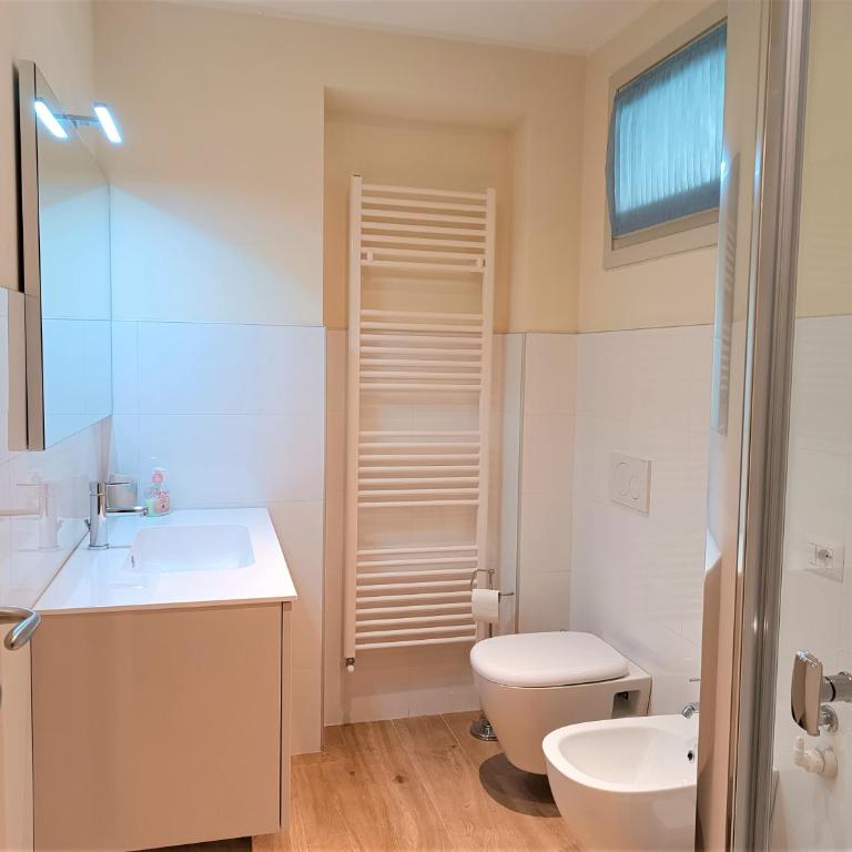 Antica Stresa - Appartamento con 2 Camere da Letto - 1