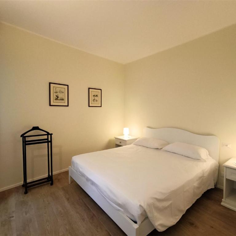 Antica Stresa - Appartamento con 2 Camere da Letto - 3