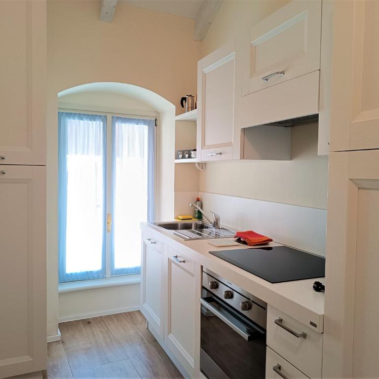 Antica Stresa - Appartamento con 2 Camere da Letto - 17