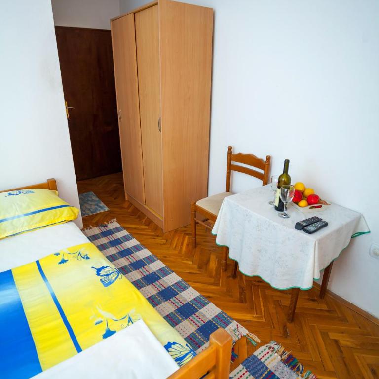 Apartments Marko - Apartman sa 1 Spavaćom Sobom - 7