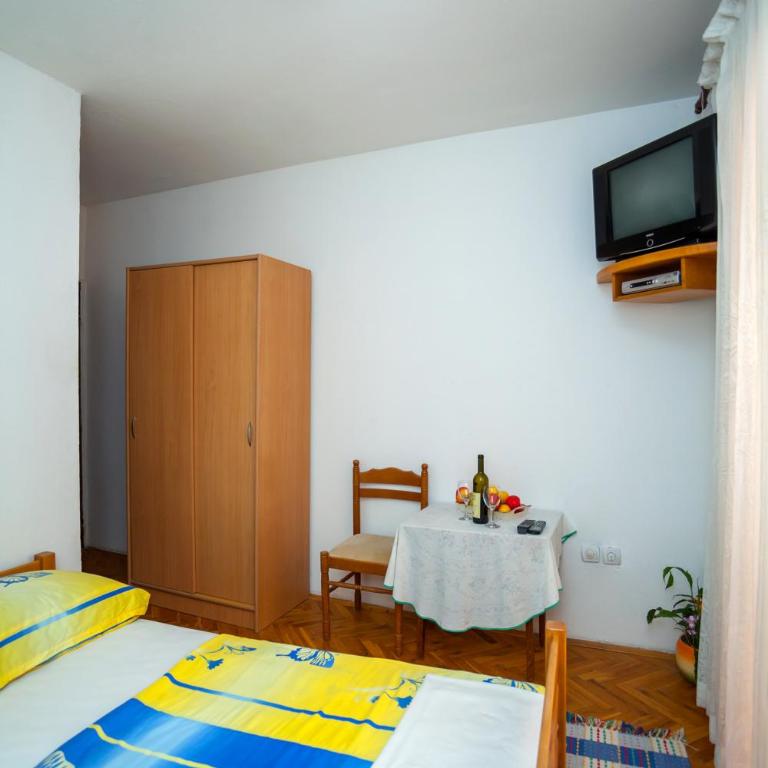 Apartments Marko - Apartman sa 1 Spavaćom Sobom - 6