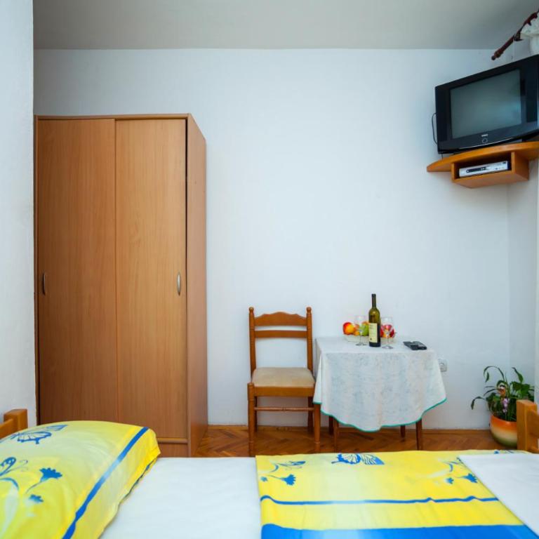 Apartments Marko - Apartman sa 1 Spavaćom Sobom - 5