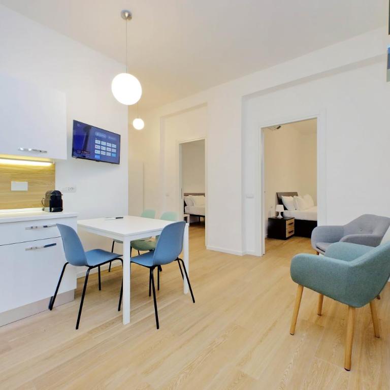 suity I cozy segesta apartment - Appartamento con 2 Camere da Letto - 1