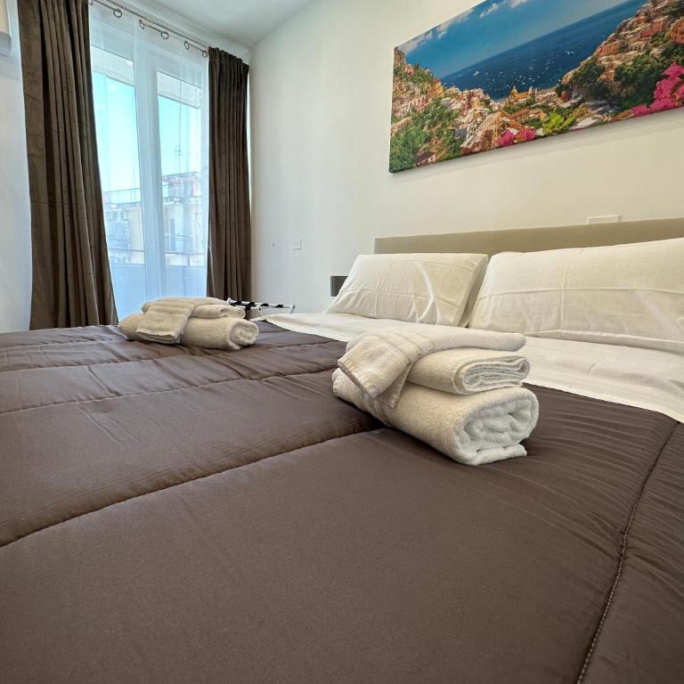 B&B OFF Rooms and Relax - Deluxe Double Room - 6
