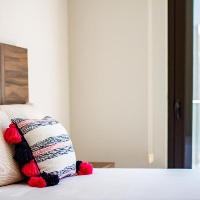 Ciudad Mayakoba Homes by Vimex - Apartment with Balcony - 35