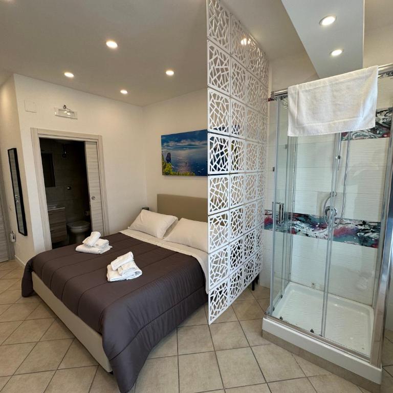 B&B OFF Rooms and Relax - Double Room - 7