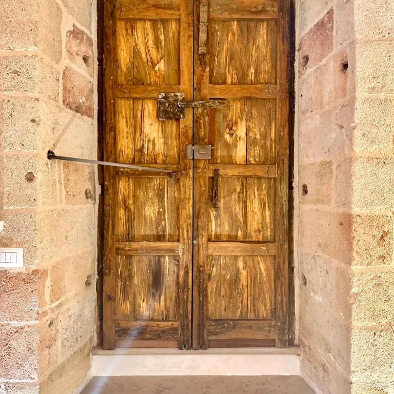 Casa Dahlia - Appartamento con 1 Camera da Letto - 10