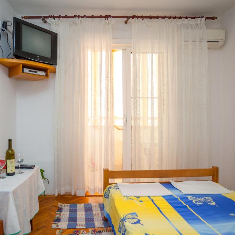 Apartments Marko - Apartman sa 1 Spavaćom Sobom - 4