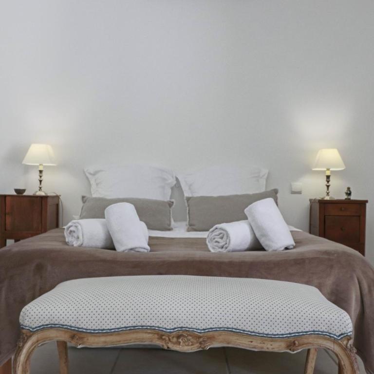 Peaceful Villa with Infinity Pool, 10' from the Center of Antibes - Villa avec Piscine Privée - 11