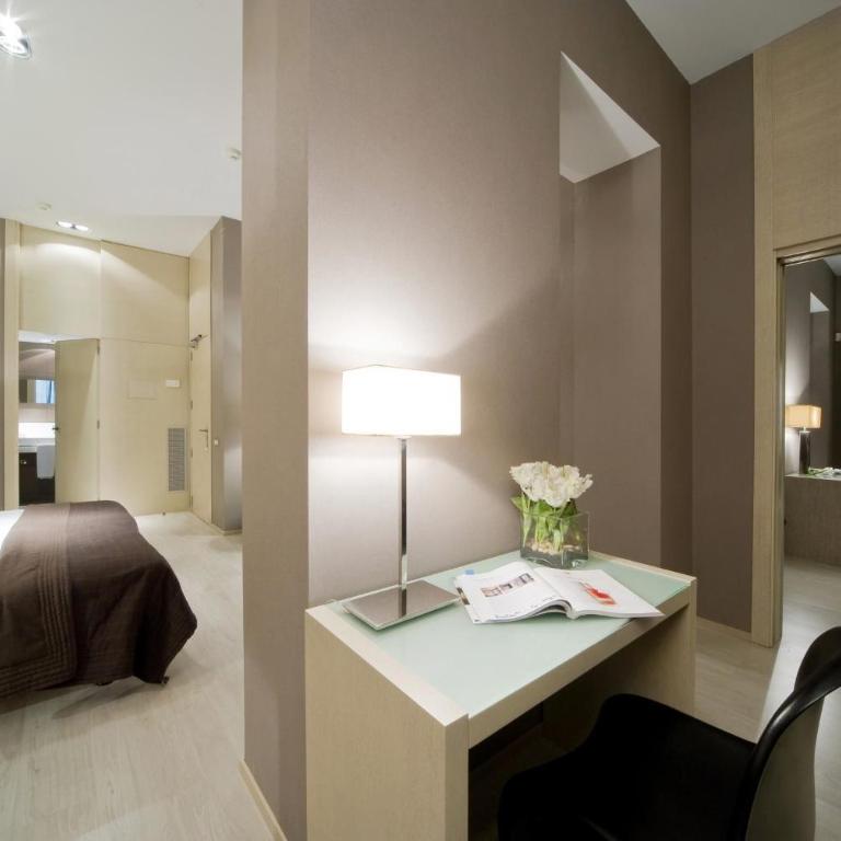 Hotel Actual - Superior Double or Twin Room - 6