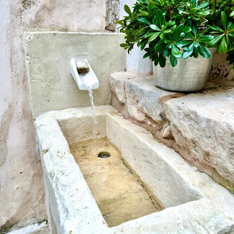 Casa Dahlia - Appartamento con 1 Camera da Letto - 3