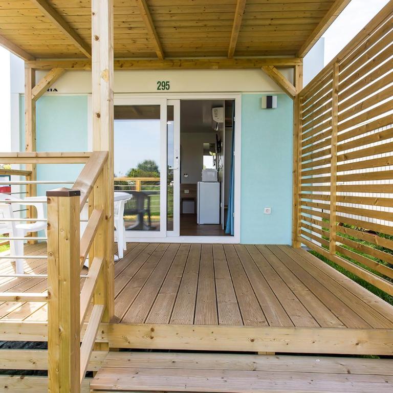 Camping Marelago - Casa Mobile - 2