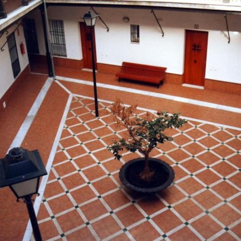 Apartamento Plaza de San Bernardo 4 - Apartamento de 1 dormitorio - 2