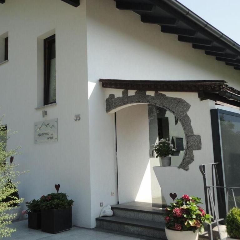 Apartment bei Anna - Two-Bedroom Apartment with Bathroom - 6