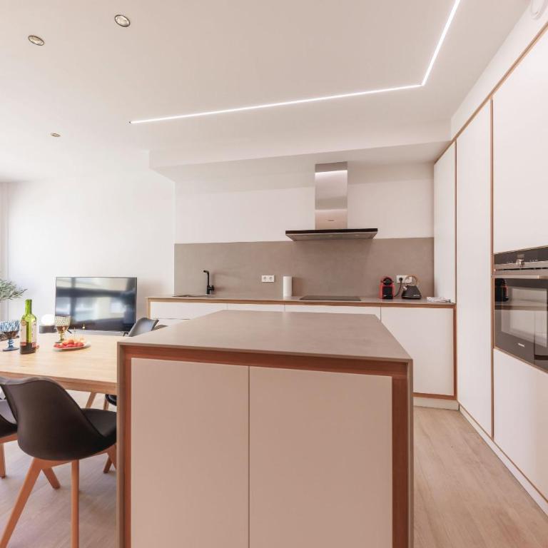Bravissimo Centre, Modern 2-bedroom apartment - Apartamento de 2 dormitorios - 15