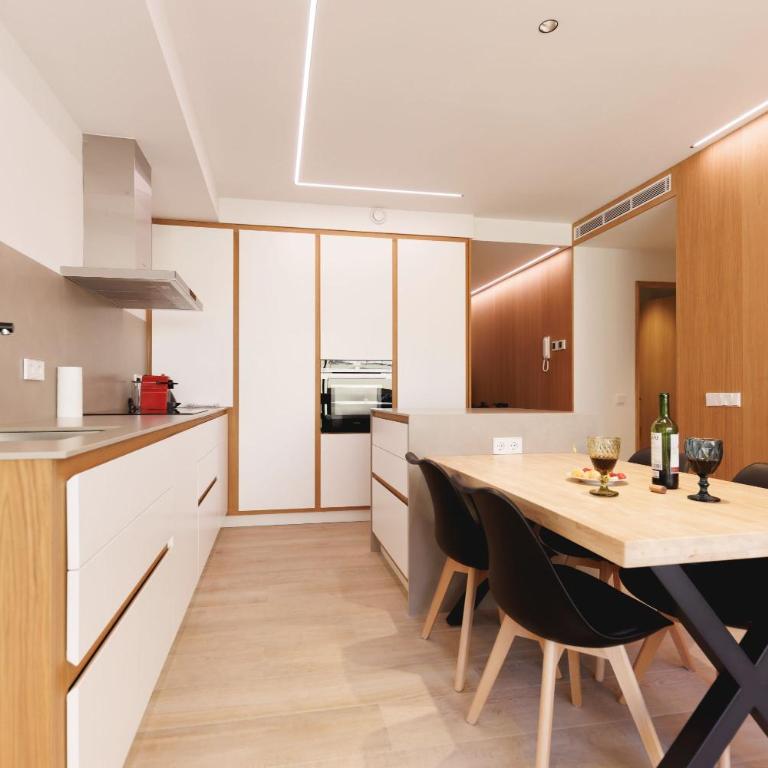 Bravissimo Centre, Modern 2-bedroom apartment - Apartamento de 2 dormitorios - 17