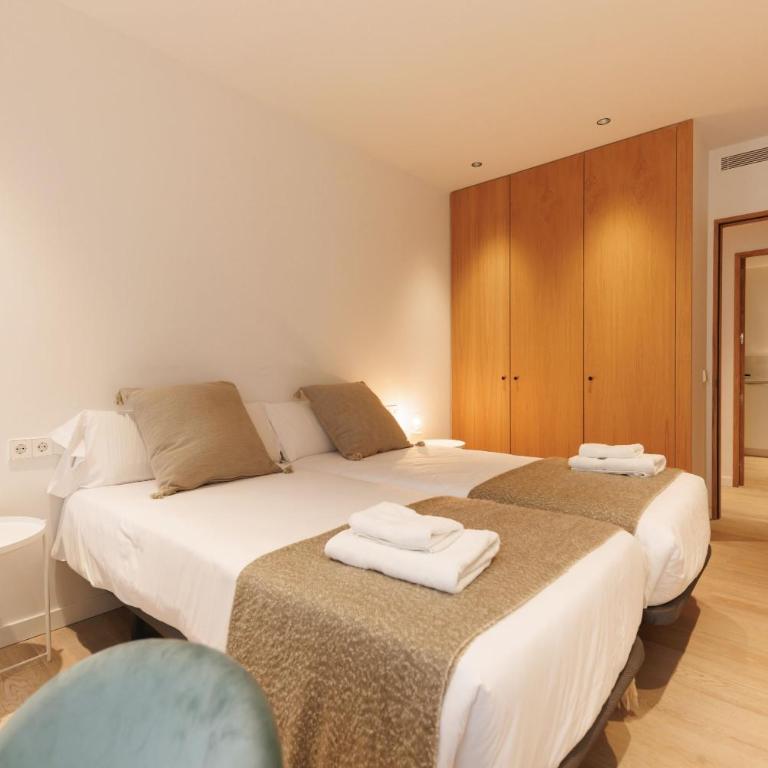 Bravissimo Centre, Modern 2-bedroom apartment - Apartamento de 2 dormitorios - 9