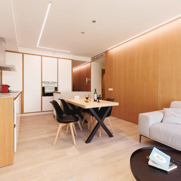 Bravissimo Centre, Modern 2-bedroom apartment - Apartamento de 2 dormitorios - 23