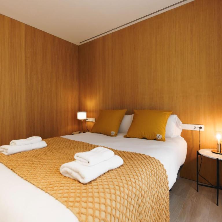 Bravissimo Centre, Modern 2-bedroom apartment - Apartamento de 2 dormitorios - 24