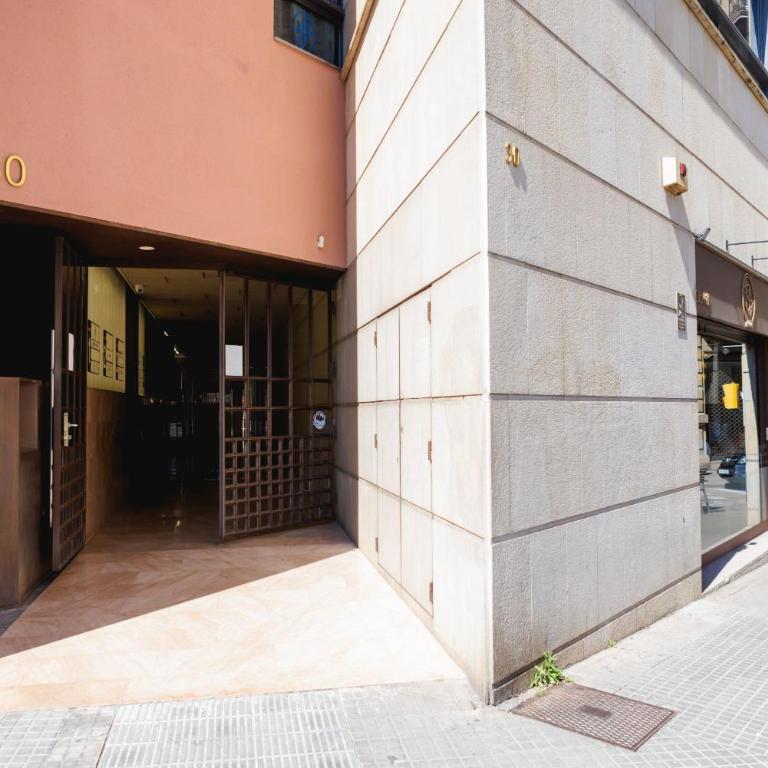 Bravissimo Centre, Modern 2-bedroom apartment - Apartamento de 2 dormitorios - 30