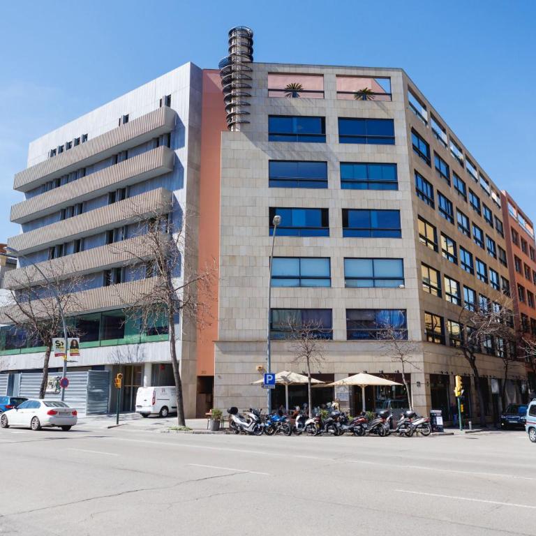 Bravissimo Centre, Modern 2-bedroom apartment - Apartamento de 2 dormitorios - 31