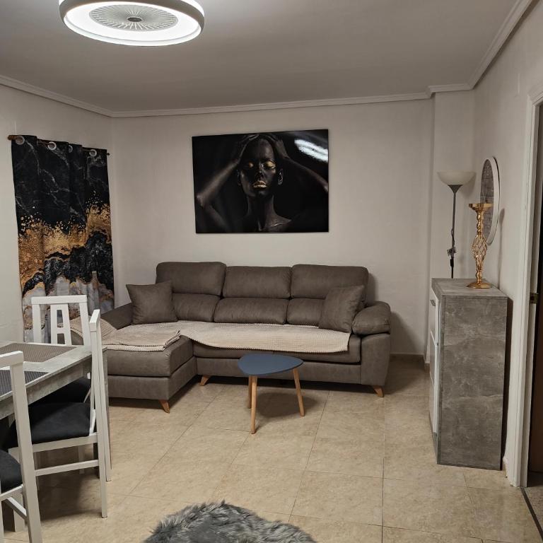 Estrella playa - Two-Bedroom Apartment - 11