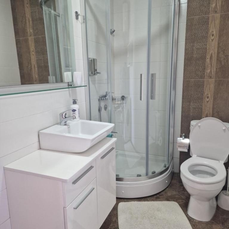 Marta apartment - Apartman sa Pogledom na More - 3
