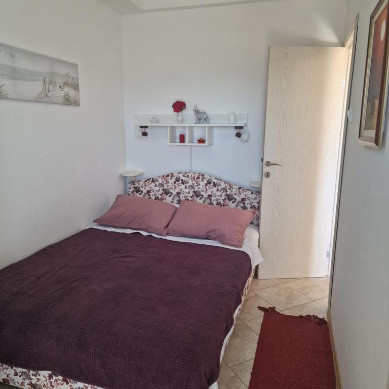 Marta apartment - Apartman sa Pogledom na More - 4