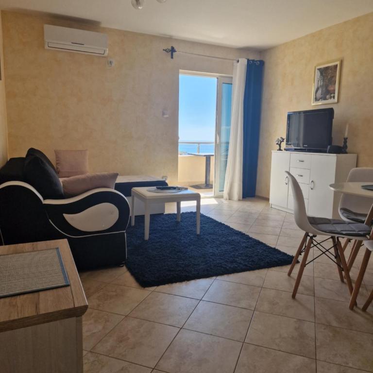 Marta apartment - Apartman sa Pogledom na More - 9